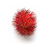 CHIPO RAMBUTAN BANDEJA 10 UNDS 1 UNIDAD