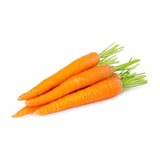 CHIPO ZANAHORIA ZANAHORIA 1LB