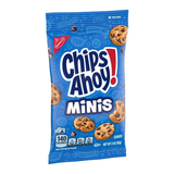 CHIPS AHOY GALLETA SNACK BAG 3 OZ