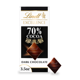 CHOCOLARTI CHOCOLATE BARRA OSCURO 70%CACAO 45g