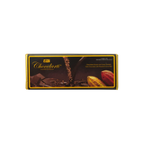 CHOCOLARTI CHOCOLATE TOSTADO 72 45g