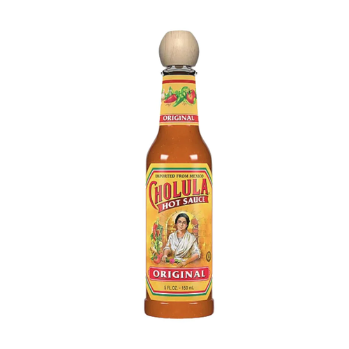 CHOLULA SALSA PICANTE ORIGINAL 150ml