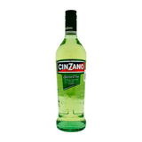 CINZANO VERMOUTH EXTRA DRY BOTELLA 750ml