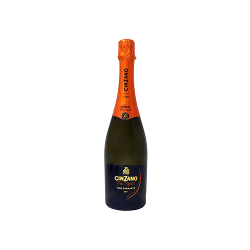 CINZANO VINO ESPUMOSO PRO SPRITZ 750ml