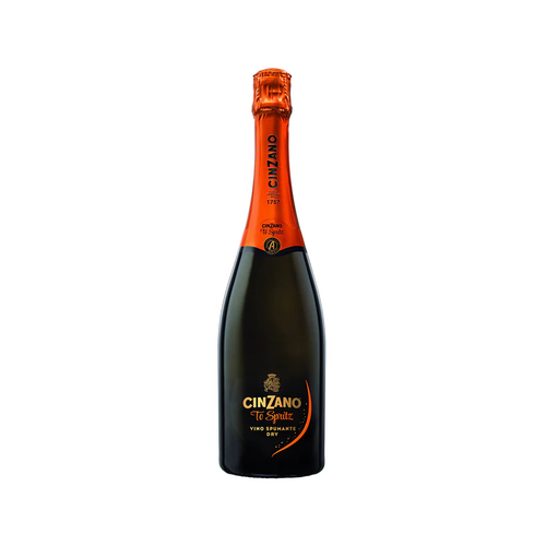CINZANO VINO ESPUMOSO TO SPRITZ 750ml