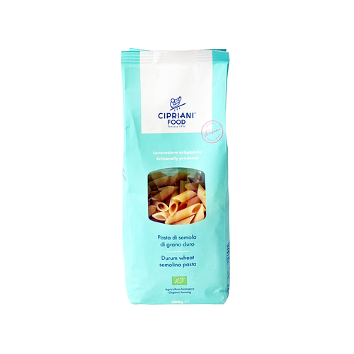 CIPRIANI FOOD PASTA PENNE 500g