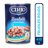 CIRIO FRIJOL ROJO BIRKITTU 410g