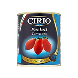 CIRIO TOMATE PELADOS 800g