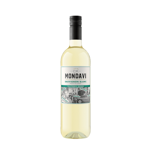 CK MONDAVI VINO TINTO MERLOT 750ml