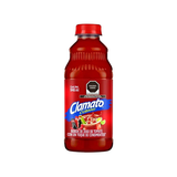 CLAMATO JUGO DE TOMATE ORIGINAL VIDRIO 10 OZ
