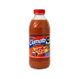 CLAMATO JUGO DE TOMATE PICANTE 946ml