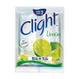 CLIGHT REFRESCO EN POLVO LIMON SOBRE 14g
