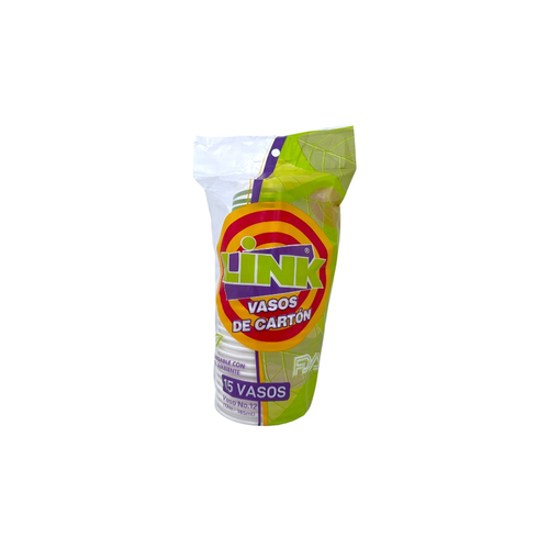 CLIGHT REFRESCO EN POLVO TE FR═O LIMËN 14g
