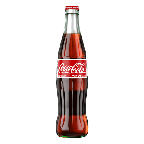 COCA COLA SODA COCA COLA ORIGINAL 6/3 LT