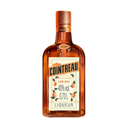 COINTREAU LICOR BOTELLA 700ml