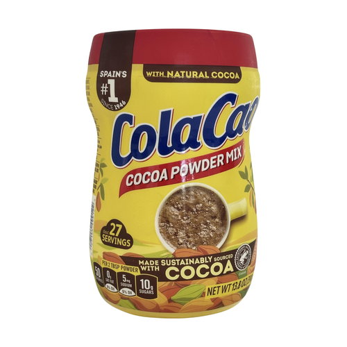 COLA CAO COCOA ORIGINAL 390g