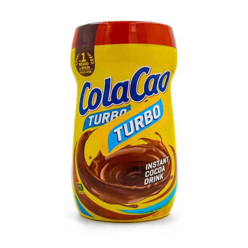 ColaCao Turbo 400g