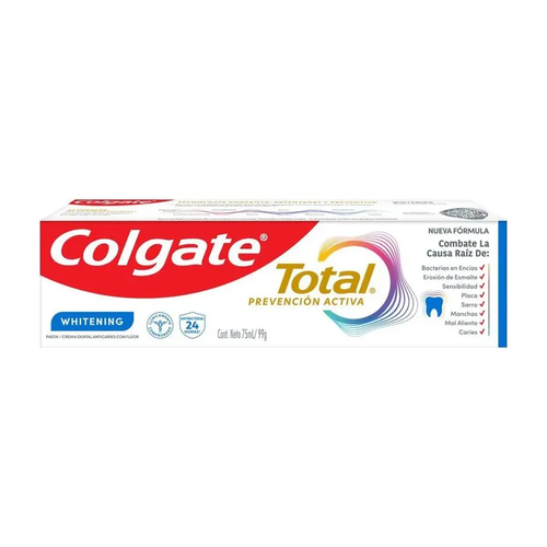 COLGATE CREMA DENTAL 75ml