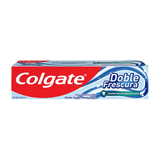 COLGATE CREMA DENTAL DOBLE FRESCURA 150ml