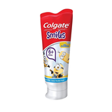 COLGATE CREMA DENTAL SMILES 75ml