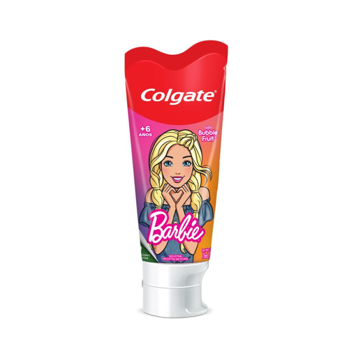 COLGATE CREMA DENTAL SMILES 75ml
