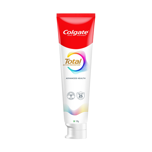 COLGATE CREMA DENTAL TOTAL 150ml