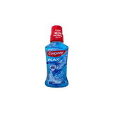 COLGATE ENJUAGUE BUCAL PLAX ICE 250ml