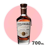 COLONIAL RON ARTESANAL 700ml
