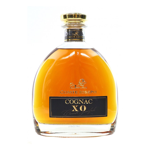 COMTE JOSEPH COGNAC XO FRANNCIA BOTELLA 700ml