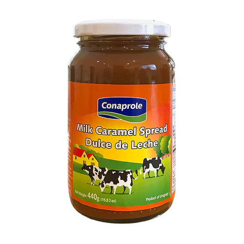 CONAPROLE DULCE DE LECHE DULCE DE LECHE 440g