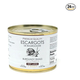 CONSUL ESCARGOT GIGANTES CARACOLES LATA 28 OZ