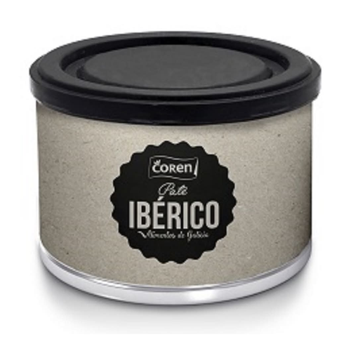 COREN PATE IBERICO 78g