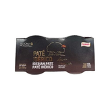 COREN PATE IBERICO TRUFFLED VETTONIA 78g