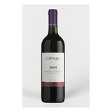 CORNARO VINO MERLOT MONTELLO ASOLO 750ml