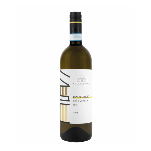 CORNARO VINO PINOT GRIGIO DELLE VENEZIE 750ml