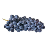 COSECHA DEL CHEF UVA UVA NEGRA SIN SEMILLA 1LB