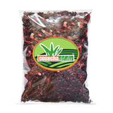 COSECHA DEL DIA ROSA DE JAMAICA BOLSA CON ABRE FACIL 175g