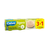COSTA BRAVA ATUN CLARO EN ACEITE OLIVA FRASCO 200g