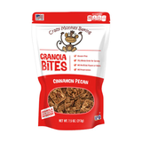 CRAZY MONKEY BAKING GRANOLA GRANOLA BITES 24 OZ