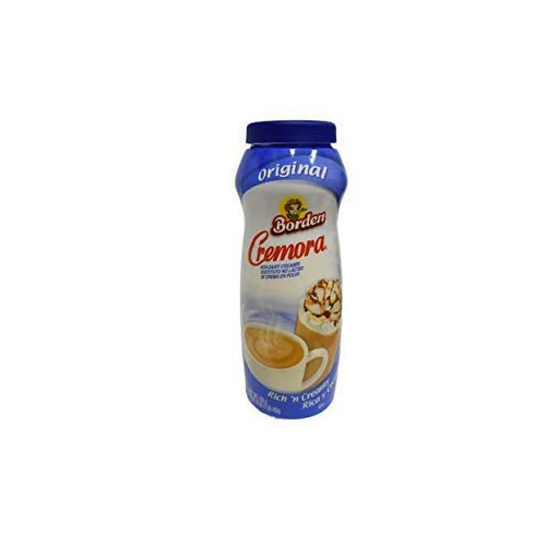 CREMORA MEZCLA EN POLVO BOTE 16 OZ