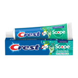 CREST PASTA COMPLETE SCOPE 178g