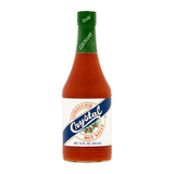 CRYSTAL SALSA PICANTE LOUSIANAS HOT SAUCE 12 OZ