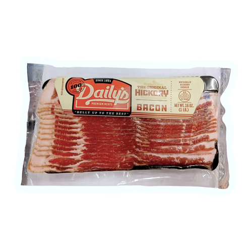 DAILYS TOCINO THE OIRIGINAL HICKORY 16 OZ