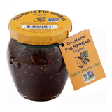 DALMATIA JALEA FIG SPREAD HIGOS SIN GLUTEN 240g