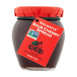 DALMATIA JALEA SOUR CHERRY CEREZA 240g