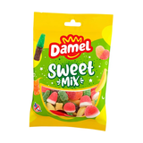 DAMEL GOMITAS SWEET MIX 80g