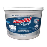 DAMPRID MOISTURE ABSORBER FRESH SCENT 4LB