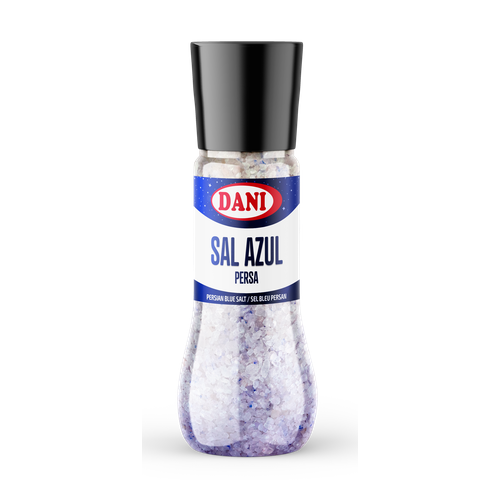 DANI SAL AZUL DE PERSIA 450g