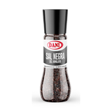 DANI SAL DEL HIMALAYA NEGRA MOLINILLO 400g