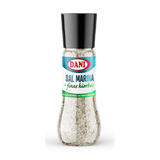 DANI SAL FINAS HIERBAS MOLINILLO 390g